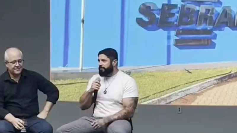 Como me contratar pelo SEBRAE em Alagoas, Sergipe, Pará e Tocantins