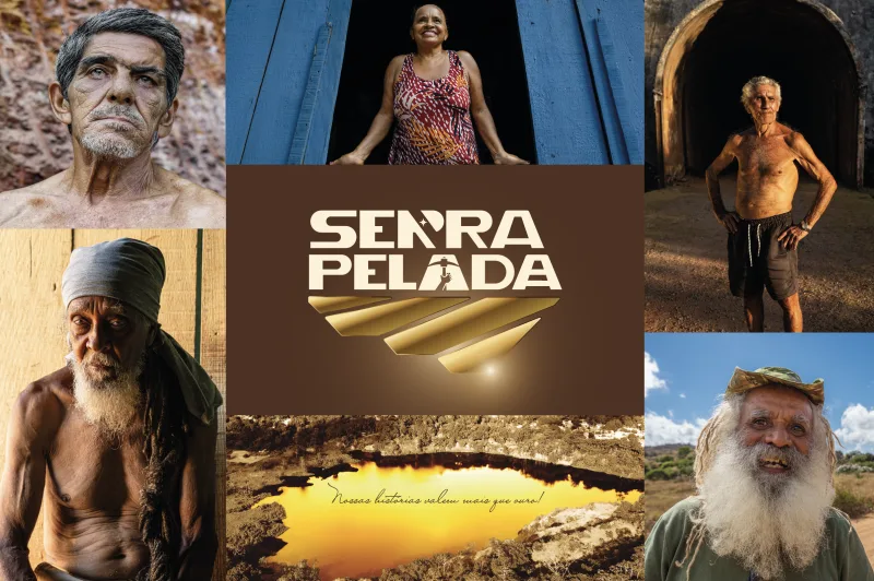 Serra Pelada