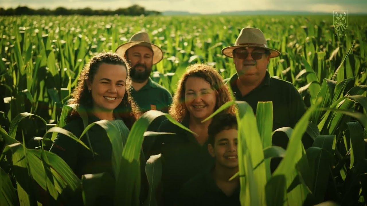 ASKJ Agro Familiar