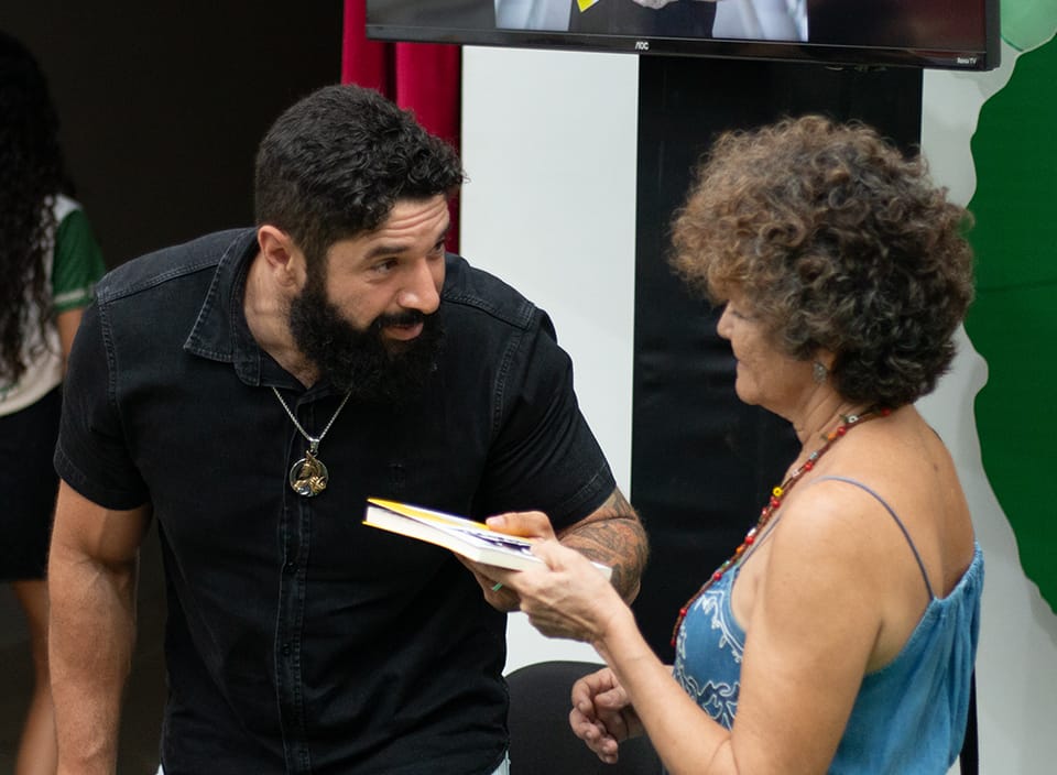Marcas da Empatia