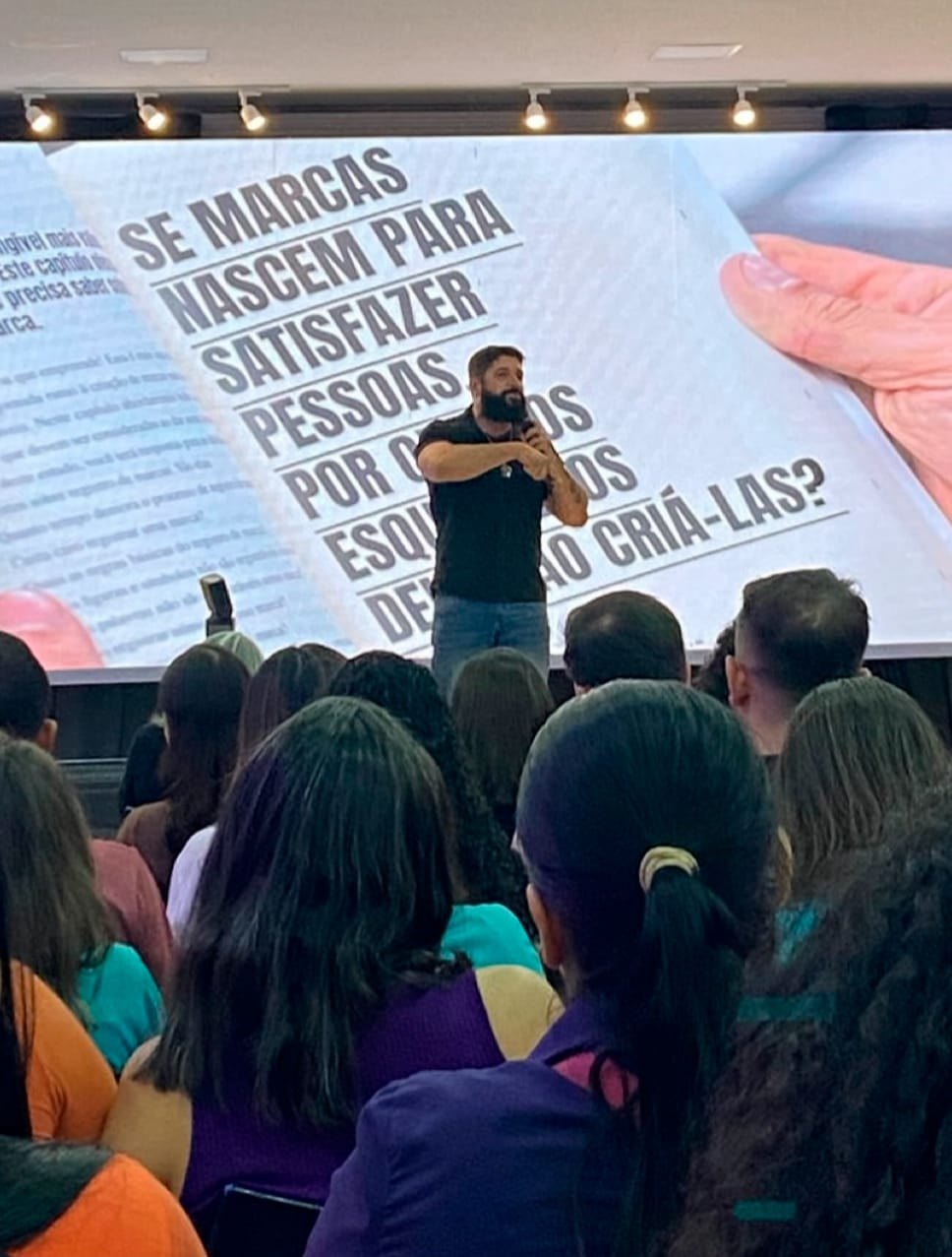 Marcas da Empatia