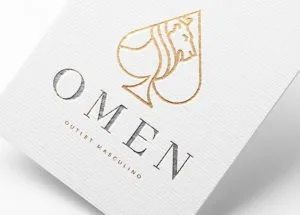 OMEN MENSWEAR