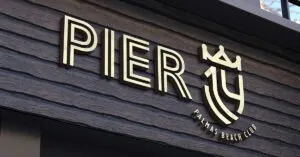 PIER 14 BEACH CLUB