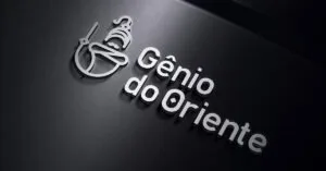 GÊNIO DO ORIENTE