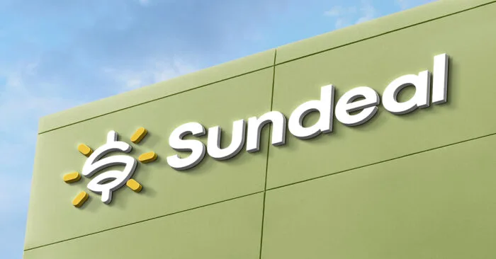 SUNDEAL MERCADO SOLAR