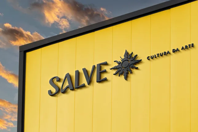 SALVE CULTURA DA ARTE
