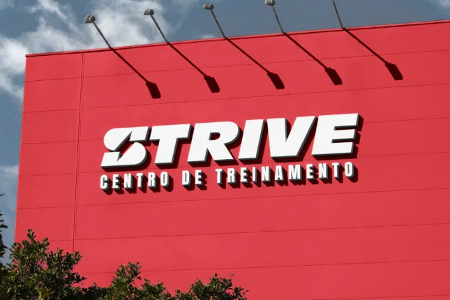 STRIVE CT