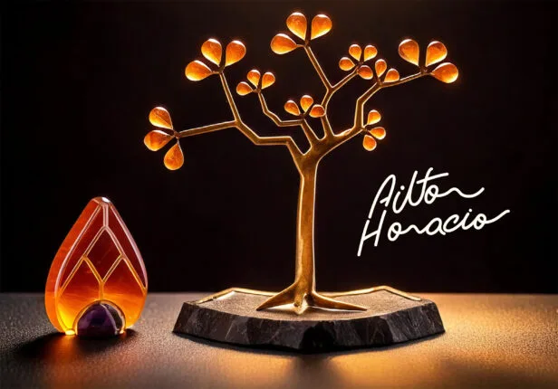 AILTON HORÁCIO
