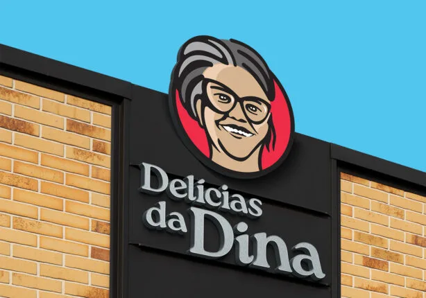 DELÍCIAS DA DINA