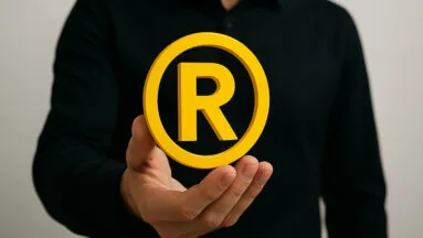 Aprenda a registrar sua marca sozinho e gastando pouco.