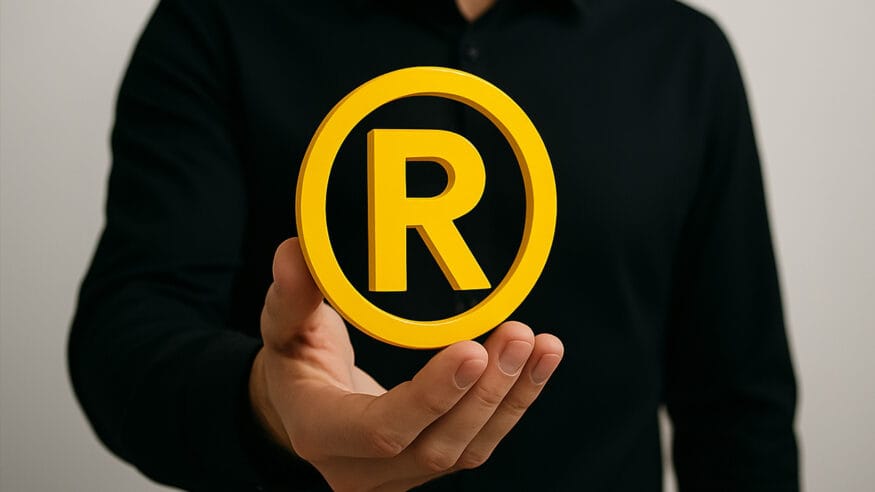 Aprenda a registrar sua marca sozinho e gastando pouco. 1 caparegistro