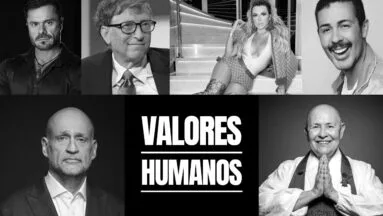 Descubra como valores influenciam as pessoas.